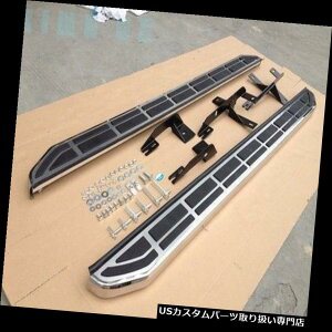 TChXebv OHASX OutlanderX|[cRVR 2010-16pjO{[hTChXebvNerfo[ running board side step Nerf bar for Mitsubishi ASX Outlander sport RVR 2010-16