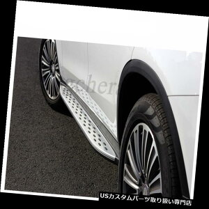 TChXebv ZfXxcGLCN[yC253 2016-2018TChXebvnerfo[jO{[hp fits for Mercedes Benz GLC coupe C253 2016-2018 side step nerf bar running board