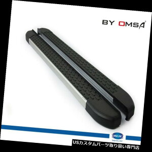 �T�C�h�X�e�b�v VW TIGUAN�����j���O�{�[�h�T�C�h�K�[�h�v���e�N�^�[�T�C�h�X�e�b�v�p�t�B�b�g2016-2019 FIT FOR VW TIGUAN RUNNING BOARD SIDE GUARD PROTECTOR SIDE STEP 2016-2019 �y���s�A���i�z