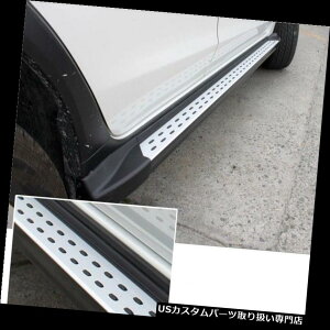TChXebv XoXV crossstrek 2012-2017TChXebvjO{[hNerfo[pA~tBbg aluminum fit for Subaru XV crosstrek 2012-2017 side step running board Nerf bar