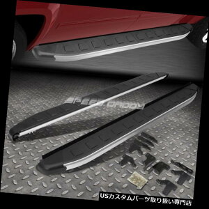 TChXebv 09-15pz_pCbgSUV}bgubNEOX^CTChXebvito[jO{[h FOR 09-15 HONDA PILOT SUV MATTE BLACK EO STYLE SIDE STEP NERF BAR RUNNING BOARD