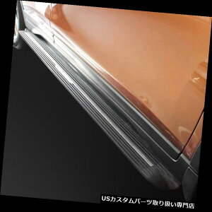 TChXebv YGNXgC[O2014-2017vbgtH[pjO{[hNerfo[TChXebv Running Board Nerf Bar Side Step for Nissan X-Trail Rogue 2014-2017 Platform