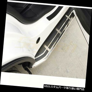 �T�C�h�X�e�b�v VW�t�H���N�X���[�Q���A�g���X2018�v���b�g�t�H�[��Iboard�p�y�A�����j���O�{�[�h�T�C�h�X�e�b�v Pair Running Board Side Step for VW Volkswagen Atlas 2018 Platform Iboard �y���s�A���i�z