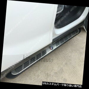 TChXebv Vauxhall BUICK Encore OPEL Mokka 2012-2018jO{[hTChXebvNerfo[ɃtBbg fits Vauxhall BUICK Encore OPEL Mokka 2012-2018 running board side step Nerf bar