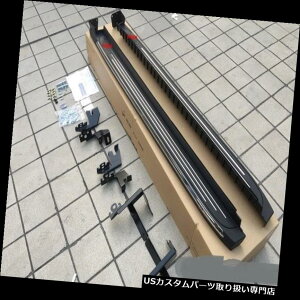 TChXebv Toyota RAV4 2016 2017 2018 18jO{[hTChXebvj[to[̐VX^C New style for Toyota RAV4 2016 2017 2018 18 running boards side step nerf bar
