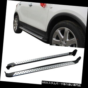 TChXebv tBbgBUICKAR[IybJ2012-2018jO{[hTChXebvveN^[i[to[ Fit BUICK Encore OPEL Mokka 2012-2018 Running Board Side Step Protector Nerf Bar