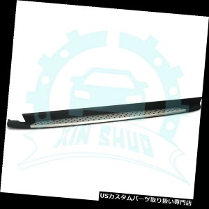�T�C�h�X�e�b�v KIA Sorento 2015-2018�A���~�h�A�����j���O�{�[�h�T�C�h�X�e�b�v�i�[�t�o�[B�p for KIA Sorento 2015-2018 Aluminium Door Running Board Side Step Nerf Bar B �y���s�A���i�z
