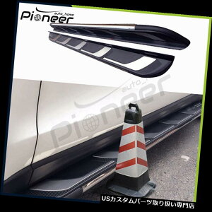 TChXebv LEXUS NX200 2015-2018pVTChXebvjO{[hNerfo[veN^[tBbg New Side Step Running Boards Nerf Bar Protector Fit for LEXUS NX200 2015-2018
