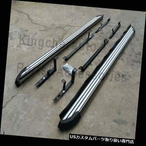 TChXebv tBbgYGNXgC[O2014-2018jO{[hTChXebvNerfo[veN^[ Fit Nissan X-Trail Rogue 2014-2018 running board side step Nerf bar protector
