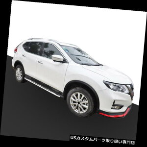 TChXebv YGNXgC[O2014-2018jO{[hNerf BarpvbgtH[TChXebv Platform Side Step for Nissan X-Trail Rogue 2014-2018 Running Board Nerf Bar