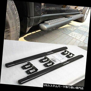 TChXebv W[vOh`FL[2011-17A~tbgjO{[hTChXebvi[to[p For Jeep Grand Cherokee 2011-17 Aluminium Foot Running Board Side Step Nerf Bar
