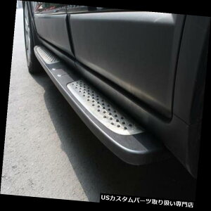 TChXebv A~V{[z[fLveBo2008-2017jO{[hTChXebvNerfo[ aluminium Chevrolet Holden Captiva 2008-2017 running board side step Nerf bar