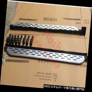 TChXebv US New FittHNX[QT-ROC 2018 2019jO{[hnerfo[TChXebvpf US New Fit Volkswagen T-ROC 2018 2019 running board nerf bars side step padel