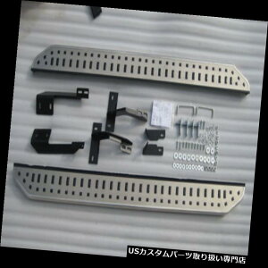 TChXebv h[o[W[o[X|[c2014+jO{[hNerfo[LÃTChXebv Side Step For Land Rover Range Rover Sport 2014+ Running Board Nerf Bar Carrier