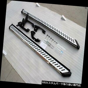 TChXebv OHASX OutlanderX|[cRVR 2010-16pjO{[hTChXebvNerfo[ running board side step Nerf bar for Mitsubishi ASX Outlander sport RVR 2010-16