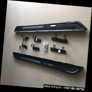 TChXebv 2P^Vg^RAV4 2016 2017 2018 18jO{[hTChXebvlto[ 2P brand new for Toyota RAV4 2016 2017 2018 18 running board side step nerf bar