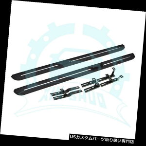 TChXebv q_Cc[\2016-2018jO{[hNerfo[BpŒhATChXebv Fixed Door Side Step for Hyundai Tucson 2016-2018 Running Boards Nerf Bar B