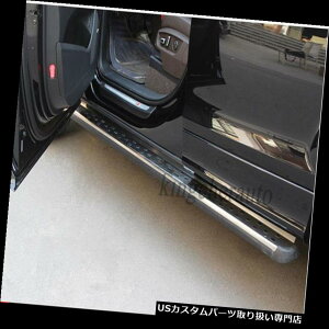 TChXebv tBbgAEfBQ7 2006-2015 2PCSA~jO{[hveN^[TChXebvi[to[ fit Audi Q7 2006-2015 2Pcs aluminium running board protector side step Nerf bar