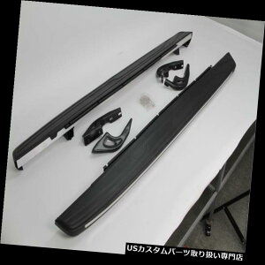 TChXebv z_z_pCbg2016-2018A~jO{[hTChXebvi[to[ptBbg fit for HONDA Honda Pilot 2016-2018 Aluminium running board side step Nerf bar