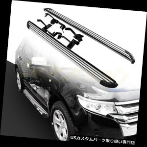 TChXebv tH[hGNXv[[2011-2018vbgtH[jO{[ĥ߂̃yATChXebv Pair Side Step for Ford Explorer 2011-2018 Platform Running Board