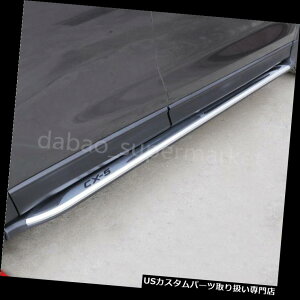 TChXebv }c_CX-5 CX5 2017 2018jO{[hA~TChXebvi[to[2{ Mazda CX-5 CX5 2017 2018 running board aluminium side step Nerf bar 2Pcs