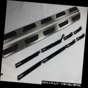 TChXebv tBbgAEfBQ7 2007-2015XeXX`[jO{[hTChXebvi[to[ fit Audi Q7 2007-2015 stainless steel running board side step Nerf bar