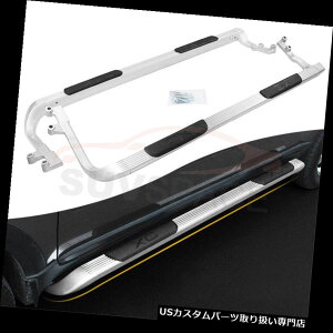 TChXebv OEMX^CA~TChXebvtBbg{{XC90 XC 2003-2014jO{[hNerfo[ OEM Style Aluminium Side Step Fit VOLVO XC90 XC 2003-2014 Running Board Nerf Bar