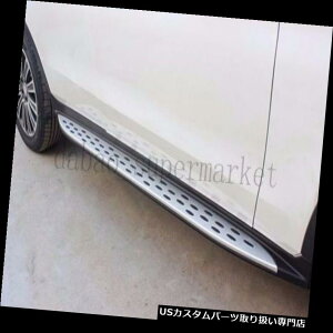 TChXebv ZfXxcGLCN[yC253 2016 2017TChXebvj[to[jO{[h Mercedes Benz GLC coupe C253 2016 2017 2018 side step nerf bar running board