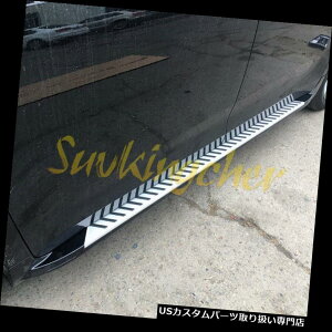 TChXebv tBbgg^SIENNA 2012 2013 2014 2015 2016 2017jO{[hTChXebvlto[ Fit Toyota SIENNA 2012 2013 2014 2015 2016 2017 running board side step nerf bar