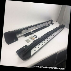 TChXebv tBbgZfXxcGLA X156 2014-17A~TChXebvlto[jO{[h Fit Mercedes Benz GLA X156 2014-17 aluminium side step nerf bar running board