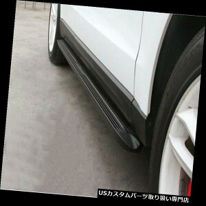 �T�C�h�X�e�b�v �q�����_�CTUCSON ix35 ix 2019-2014 2PCS�����j���O�{�[�h�T�C�h�X�e�b�v�j���[�t�o�[�Ƀt�B�b�g fit for Hyundai TUCSON ix35 ix 2019-2014 2Pcs running board side step nerf bar