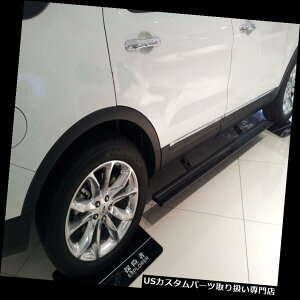 TChXebv p[XebvdjO{[hNerfo[tBbgtH[hGNXv[[2011-2018 Power Step Electric Running Boards Nerf Bar Fit Ford Explorer 2011-2018