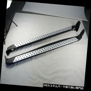 TChXebv tBbg{N\[rbNAR[IybJ2012-2017jO{[hTChXebvi[to[ Fit Vauxhall BUICK Encore OPEL Mokka 2012-2017 running board side step Nerf bar