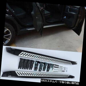 TChXebv BMW X4 F26 2014-16A~tbgjO{[hTChXebvi[to[p For BMW X4 F26 2014-16 Aluminium Foot Running Board Side Step Nerf Bar Modified