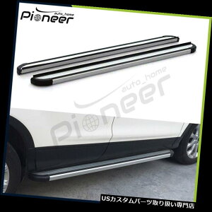 TChXebv KIA New Sportage 2016-2018TChXebvi[to[jO{[hveN^[p Fits for KIA New Sportage 2016-2018 Side Step Nerf Bar Running Boards Protector