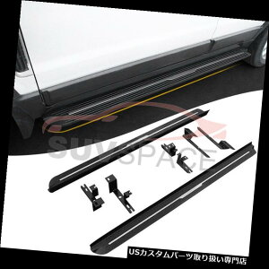 TChXebv rCbNAR[IybJ2012-2018jO{[hNerfo[̂߂̐VTChXebvtBbg NEW Side Step Fit for Buick Encore OPEL Mokka 2012-2018 Running Board Nerf Bar