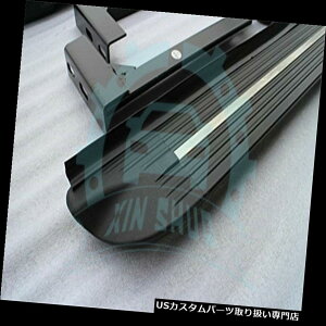 TChXebv BMW X3 F25 2012-2016jO{[hTChXebvi[to[veN^[o[Bp for BMW X3 F25 2012-2016 Running Board Side Step Nerf Bar Protector Bar B