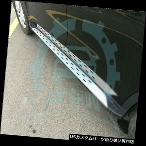 TChXebv ZfXxcGLA X156 2014-2018jO{[hphATChXebvNerfo[Bp for Mercedes Benz GLA X156 2014-2018 Running Boards Door Side Step Nerf Bar B