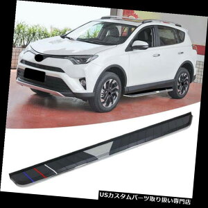 TChXebv g^Rav4 Rav 4 2016 2017 2017 2018 Nerfo[TChXebvp̐VjO{[htBbg New Running Board Fit for Toyota Rav4 Rav 4 2016 2017 2018 Nerf Bar Side Step