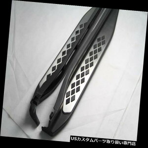 TChXebv z_HRV HR-VNXI[o[VEZEL 2015 2016jO{[hTChXebvlto[Np For Honda HRV HR-V Crossover VEZEL 2015 2016 running board side step nerf bar N