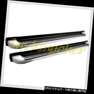 �T�C�h�X�e�b�v ���Y�i�o��Np300 2015 2016 2017 2018�����j���O�{�[�hNerf�o�[�̃T�C�h�X�e�b�v�̂��߂̐V���� New for Nissan Navara Np300 2015 2016 2017 2018 running board Nerf bar side step �y���s�A���i�z