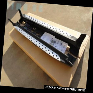 TChXebv A~KIA sportage R 2010-2015jO{[hTChXebvi[to[Np For aluminium KIA sportage R 2010-2015 Running board side step Nerf bar N
