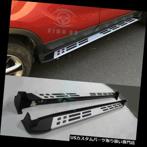 TChXebv rCbNAR[IybJ2012-17CjO{[hTChXebvo[ For Buick Encore Opel Mokka 2012-17 Auto Refit Side Running Board Side Step Bars