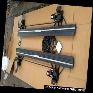 TChXebv VWtHNX[QgDAO2011-2017djO{[hTChXebvNerfo[ɃtBbg fit VW Volkswagen Touareg 2011-2017 Electric running board side step Nerf bar