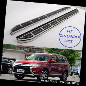 TChXebv A~TChXebvjO{[hNerfo[tBbgOHAEg_[2013-2018 Aluminum Side Step Running Boards Nerf Bar Fit Mitsubishi Outlander 2013-2018