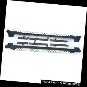 TChXebv YGNXgC[O2014-2016jO{[hTChXebvlto[O fit for Nissan X-Trail Rogue 2014-2016 running board side step nerf bar outside