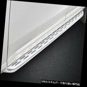TChXebv VOLVO XC90 XC 2015 2016 2017jO{[hNerfo[pzCgTChXebvtBbg White Side step fit for VOLVO XC90 XC 2015 2016 2017 Running Board Nerf Bar