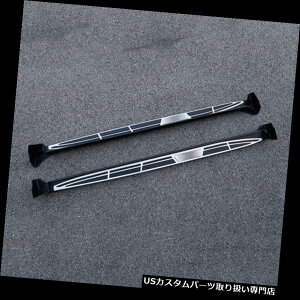 TChXebv TChXebvg^RAV4 RAV 2013-2015jO{[hnerfo[ی side step For Toyota RAV4 RAV 2013-2015 running board nerf bar protection