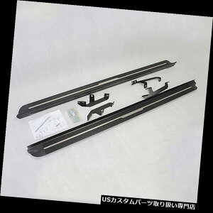 �T�C�h�X�e�b�v �����h���[�o�[Range Rover Sport 2006-2012�����j���O�{�[�hNerf Bar�̃T�C�h�X�e�b�v Side Step For Land Rover Range Rover Sport 2006-2012 Running Board Nerf Bar �y���s�A���i�z