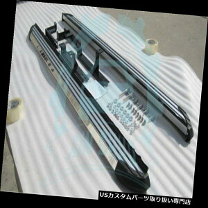 TChXebv AEfBQ3 2012-2018A~jO{[hTChXebvi[to[veN^[Bp for Audi Q3 2012-2018 Aluminium Running Board Side Step Nerf Bar Protector B